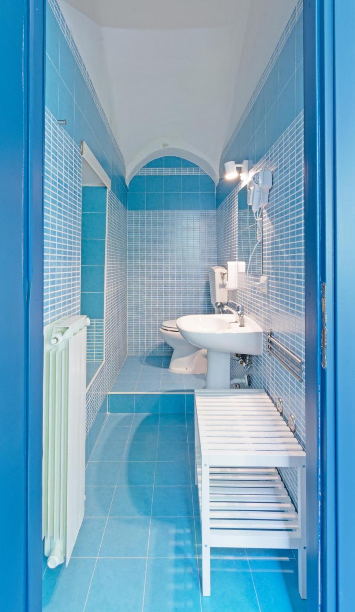 Palazzo Belmosto Neapol Exteriér fotografie