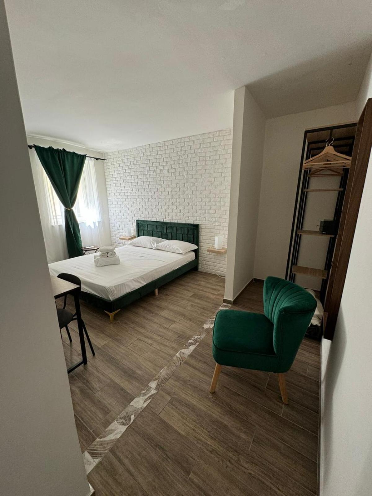 Palazzo Belmosto Neapol Exteriér fotografie